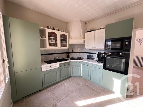 Maison à vendre  3 pièces - 93,70 m2 LE MANS - 72