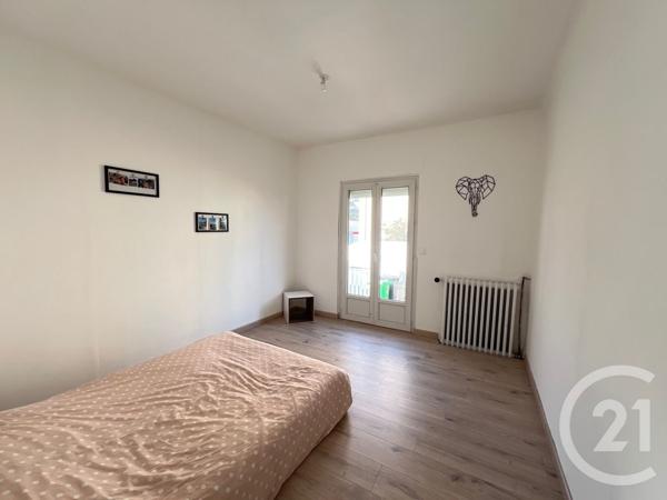 Maison à vendre  3 pièces - 93,70 m2 LE MANS - 72