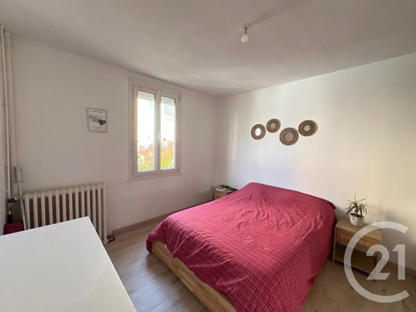 Maison à vendre  3 pièces - 93,70 m2 LE MANS - 72