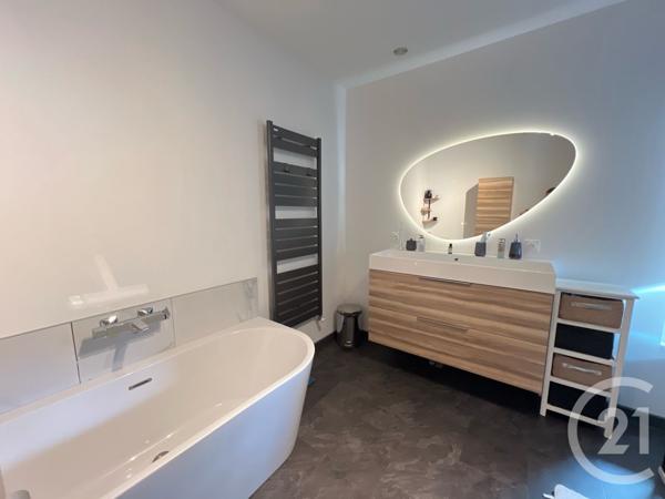 Maison à vendre  3 pièces - 93,70 m2 LE MANS - 72