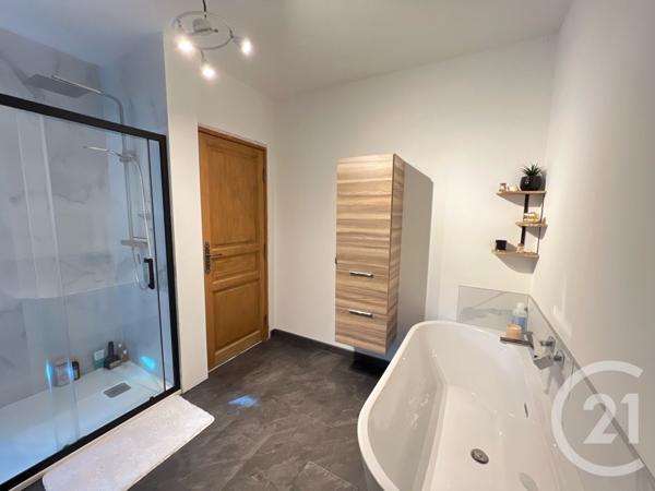 Maison à vendre  3 pièces - 93,70 m2 LE MANS - 72