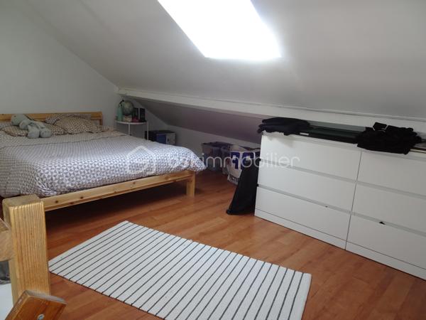 Appartement de 41,42 m²