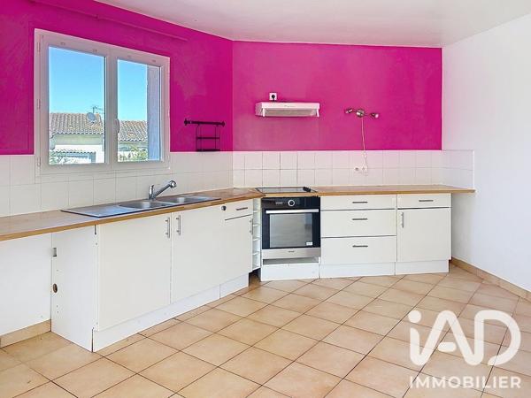 Maison à vendre 4 pièces 110 m² Lombez