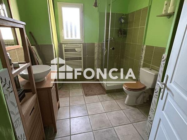 Location Appartement 2 pièces 43 m² - 5 IMPASSE DES CHASSEURS Gignac La Nerthe 13180