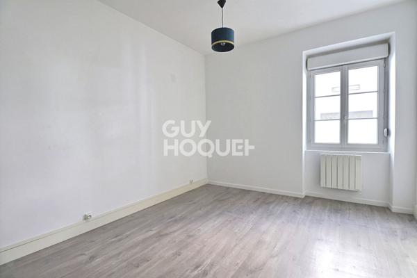 T3 secteur Montchat