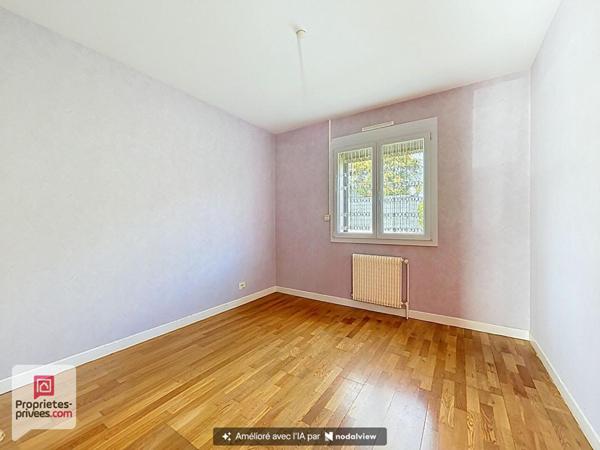 Maison  Plain-pied Chaumont