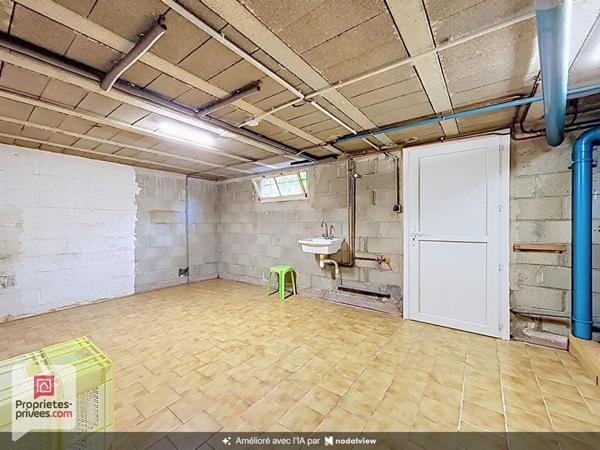 Maison  Plain-pied Chaumont