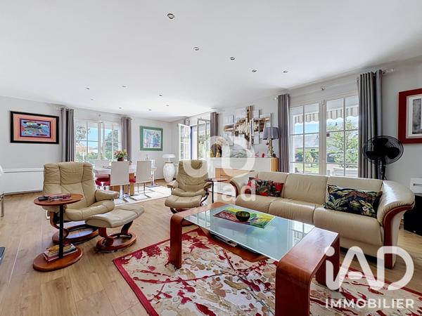 Maison à vendre 6 pièces 161 m² Odos