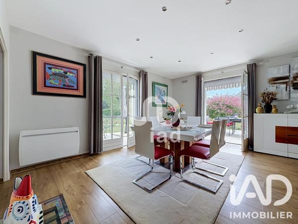 Maison à vendre 6 pièces 161 m² Odos