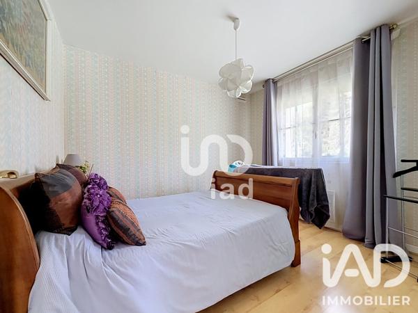 Maison à vendre 6 pièces 161 m² Odos