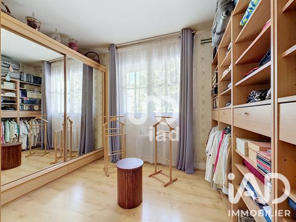 Maison à vendre 6 pièces 161 m² Odos