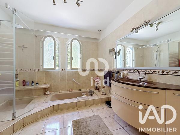 Maison à vendre 6 pièces 161 m² Odos