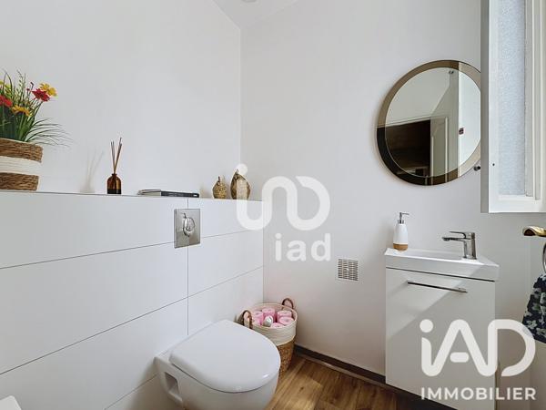 Maison à vendre 6 pièces 161 m² Odos