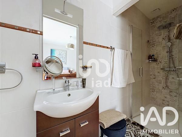 Maison à vendre 6 pièces 161 m² Odos