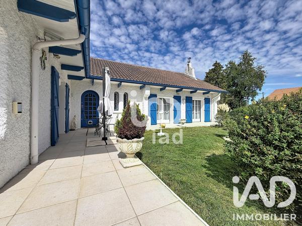 Maison à vendre 6 pièces 161 m² Odos