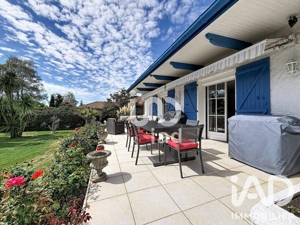 Maison à vendre 6 pièces 161 m² Odos