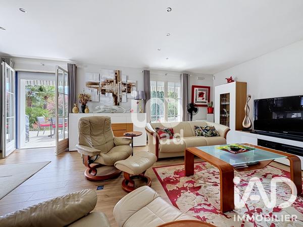 Maison à vendre 6 pièces 161 m² Odos