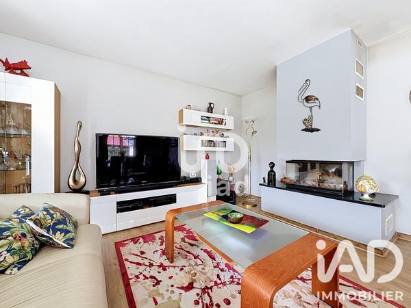 Maison à vendre 6 pièces 161 m² Odos