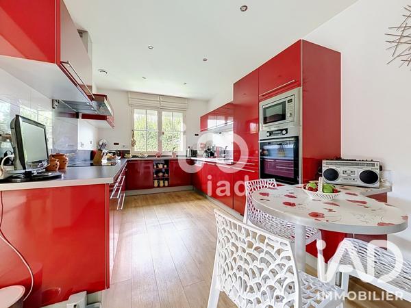 Maison à vendre 6 pièces 161 m² Odos