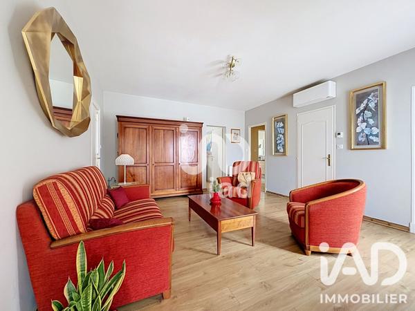Maison à vendre 6 pièces 161 m² Odos