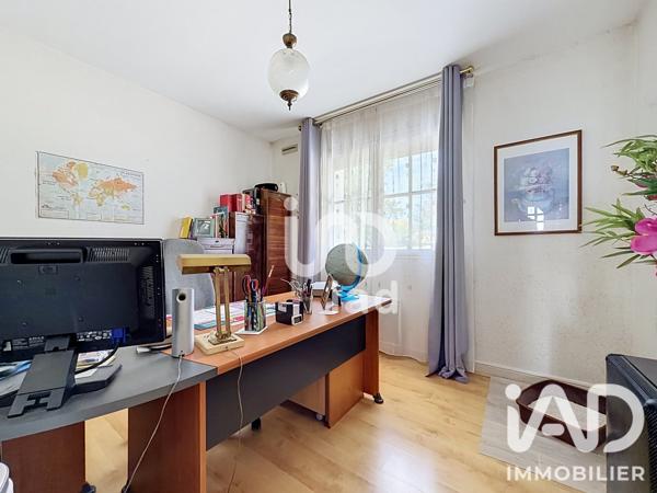 Maison à vendre 6 pièces 161 m² Odos