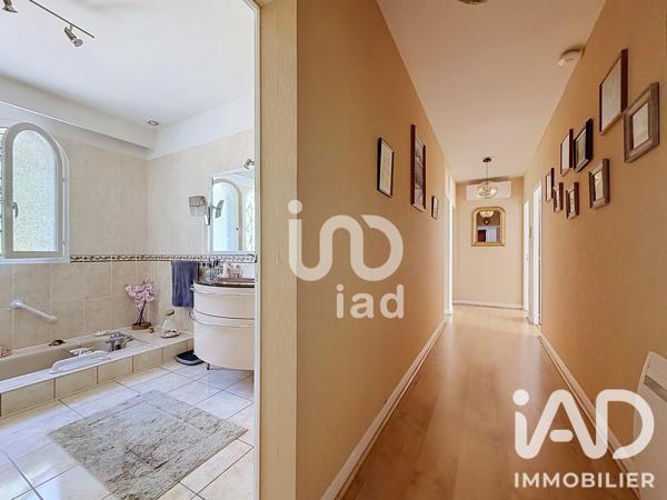 Maison à vendre 6 pièces 161 m² Odos