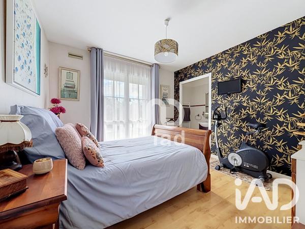 Maison à vendre 6 pièces 161 m² Odos