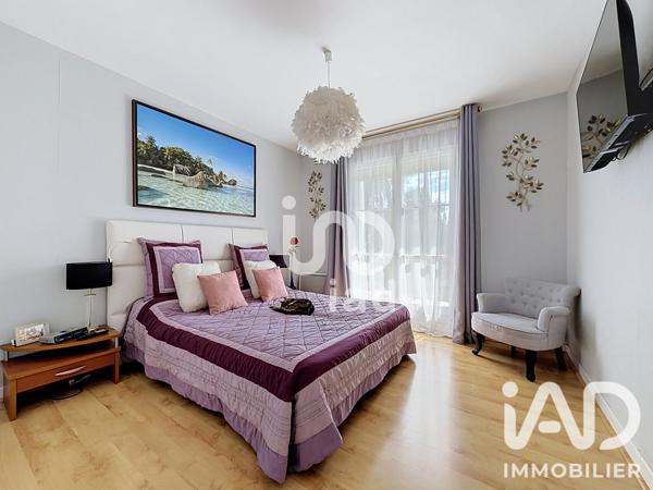 Maison à vendre 6 pièces 161 m² Odos