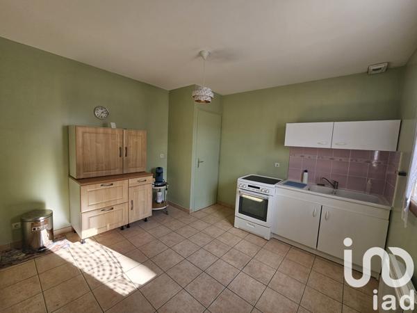 Maison à vendre 1 pièce 255 m² Meulan-en-Yvelines