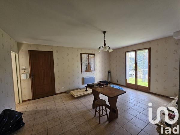 Maison à vendre 1 pièce 255 m² Meulan-en-Yvelines