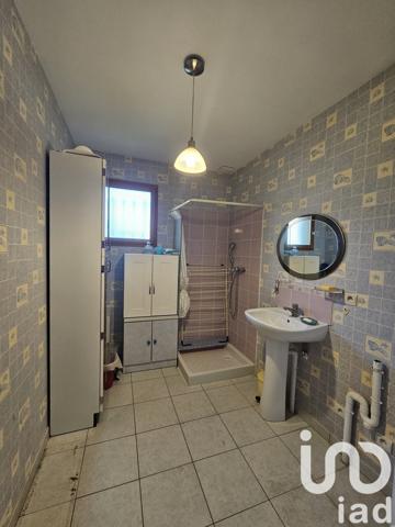 Maison à vendre 1 pièce 255 m² Meulan-en-Yvelines