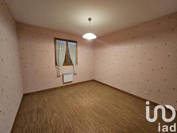 Maison à vendre 1 pièce 255 m² Meulan-en-Yvelines