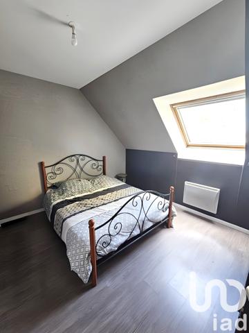 Maison à vendre 1 pièce 255 m² Meulan-en-Yvelines