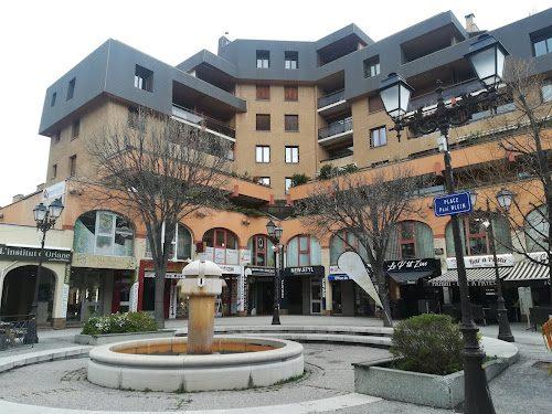 FDC Salon de Coiffure Centre Ville