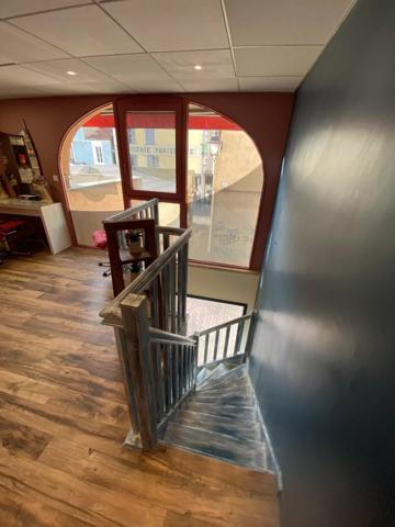 FDC Salon de Coiffure Centre Ville