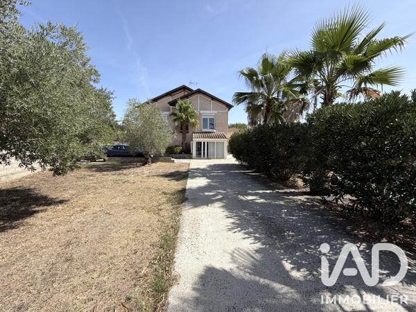 Maison à vendre 6 pièces 220 m² Toulouse