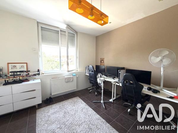 Maison à vendre 6 pièces 220 m² Toulouse