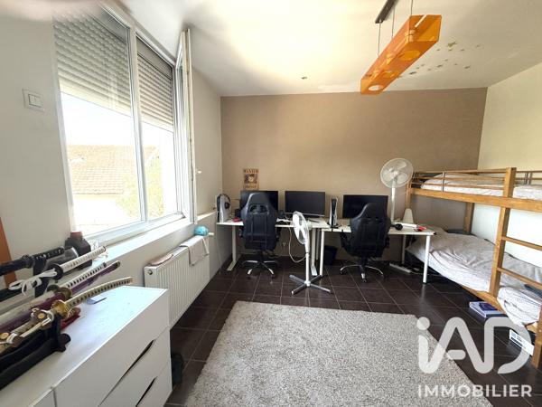Maison à vendre 6 pièces 220 m² Toulouse
