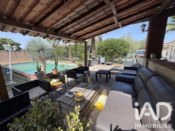 Maison à vendre 6 pièces 220 m² Toulouse
