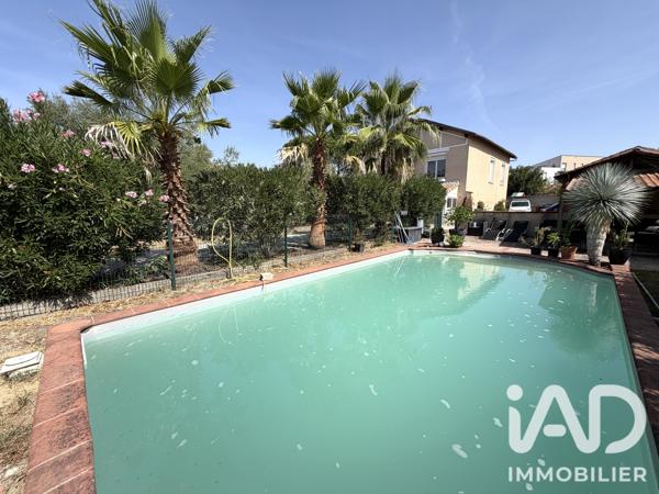 Maison à vendre 6 pièces 220 m² Toulouse