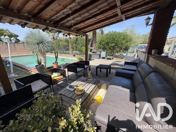 Maison à vendre 6 pièces 220 m² Toulouse