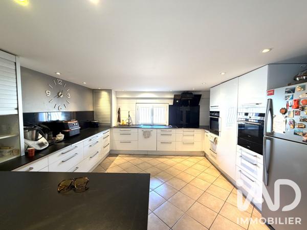 Maison à vendre 6 pièces 220 m² Toulouse