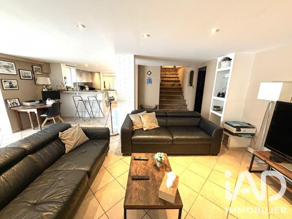 Maison à vendre 6 pièces 220 m² Toulouse