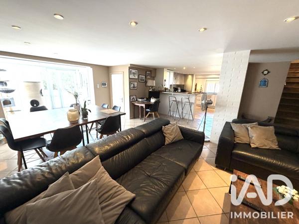 Maison à vendre 6 pièces 220 m² Toulouse