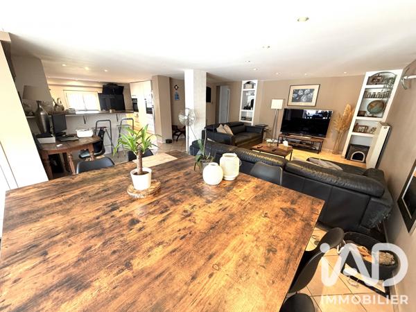 Maison à vendre 6 pièces 220 m² Toulouse