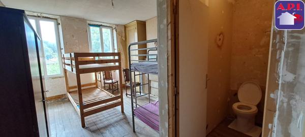 Achat vente Maison Lavelanet