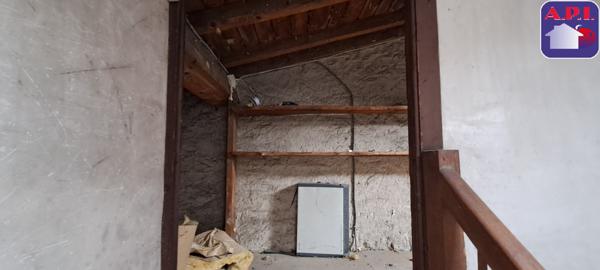 Achat vente Maison Lavelanet