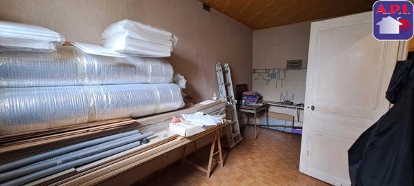 Achat vente Maison Lavelanet