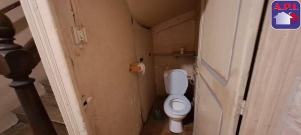 Achat vente Maison Lavelanet