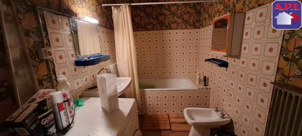 Achat vente Maison Lavelanet